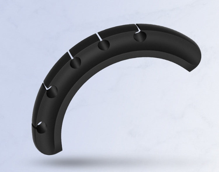 WireMate™ Silicone Organizer