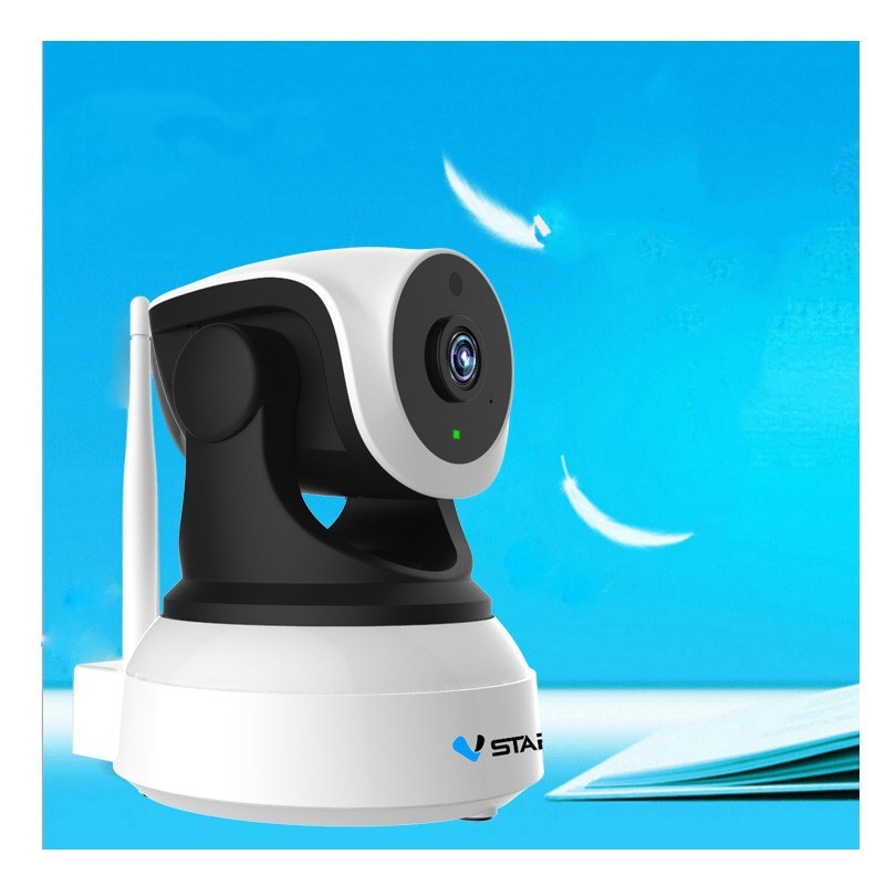 NexaView™ Indoor Surveillance