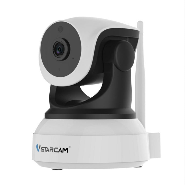 NexaView™ Indoor Surveillance